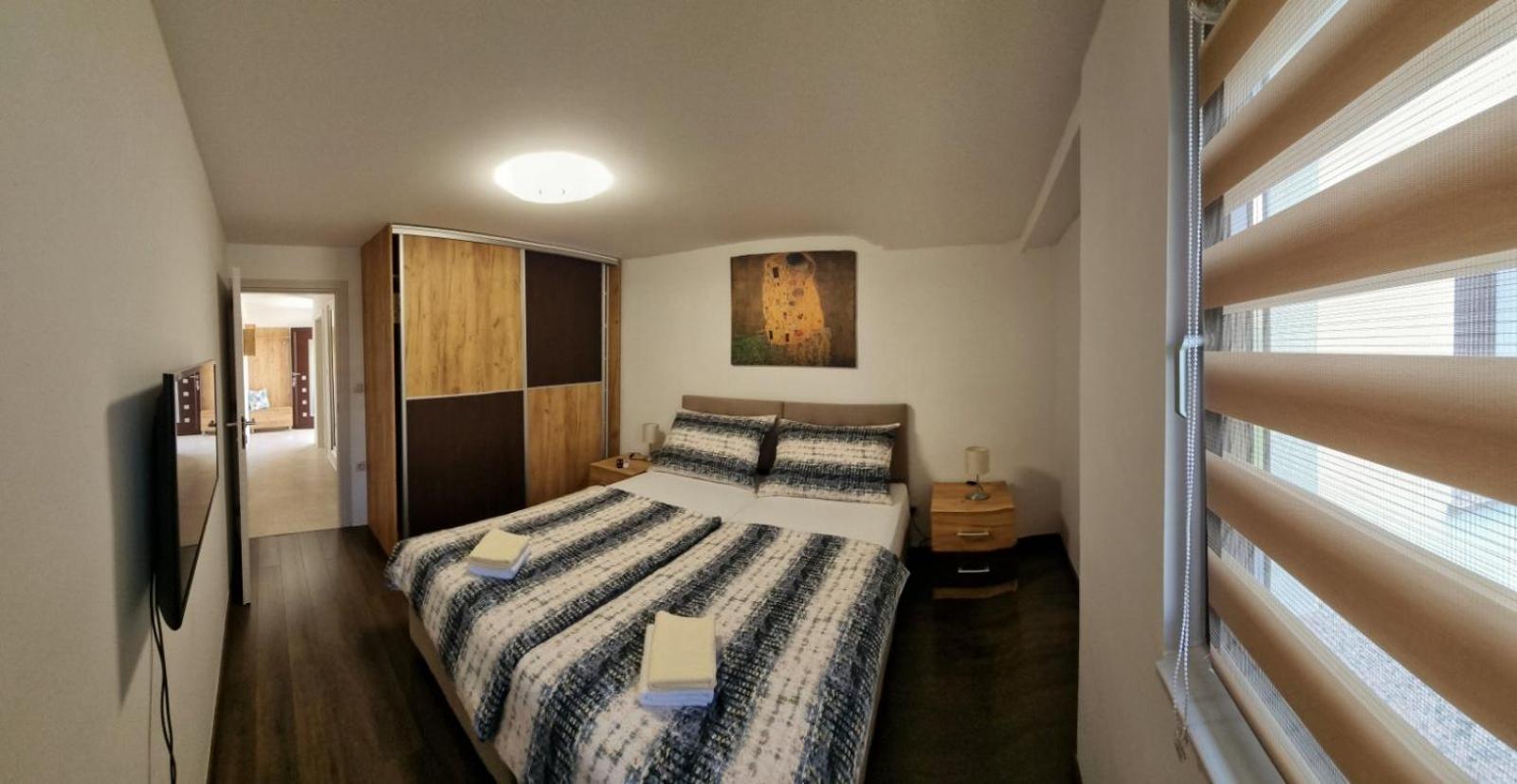 Apartmani Nika 1 Rijeka Buitenkant foto