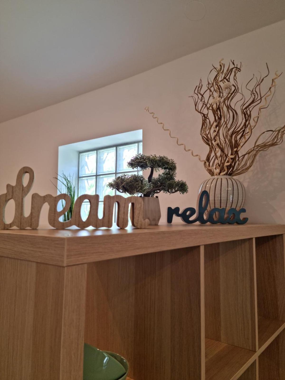 Apartmani Nika 1 Rijeka Buitenkant foto