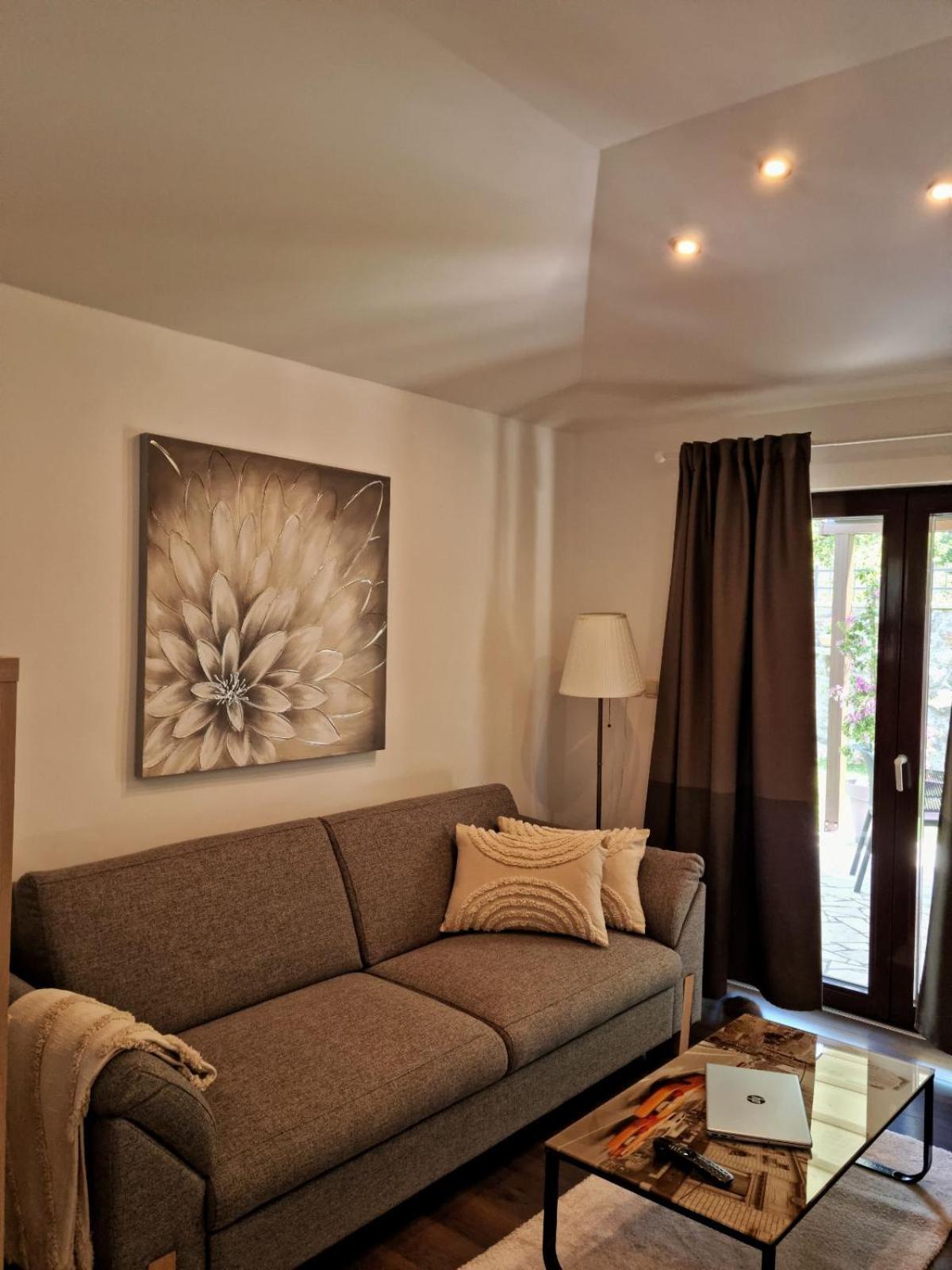 Apartmani Nika 1 Rijeka Buitenkant foto